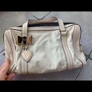***SOLD***Gucci Satchel